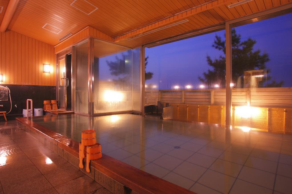 Kaike Kikunoya Hotel Йонаго Екстериор снимка