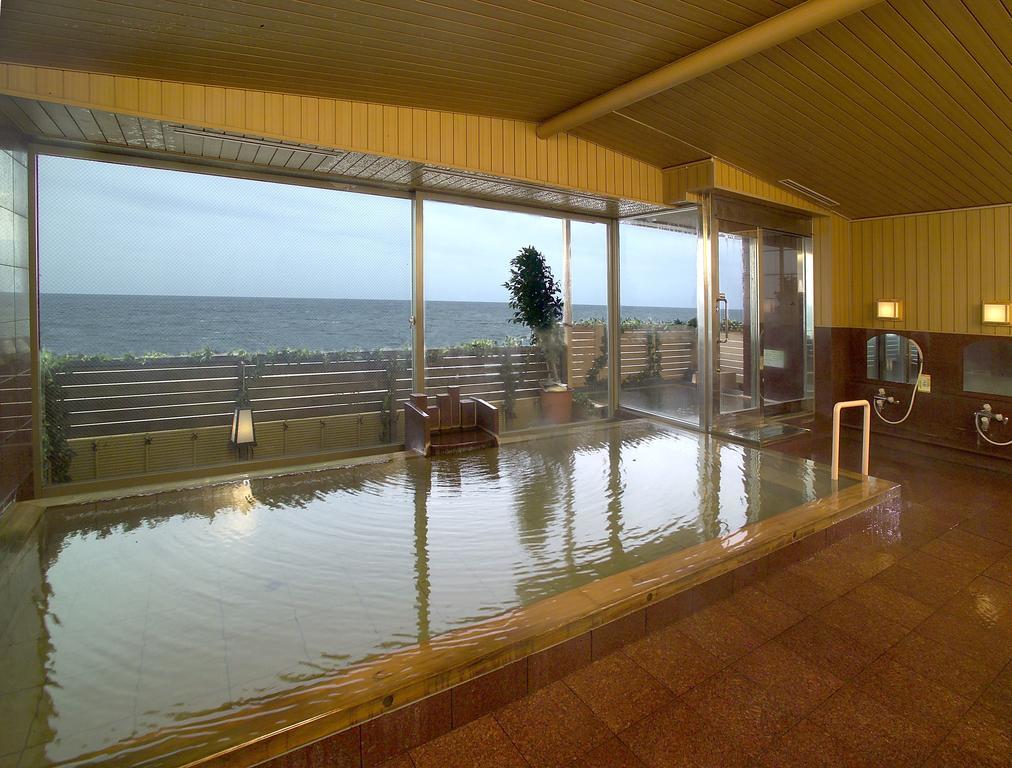 Kaike Kikunoya Hotel Йонаго Екстериор снимка
